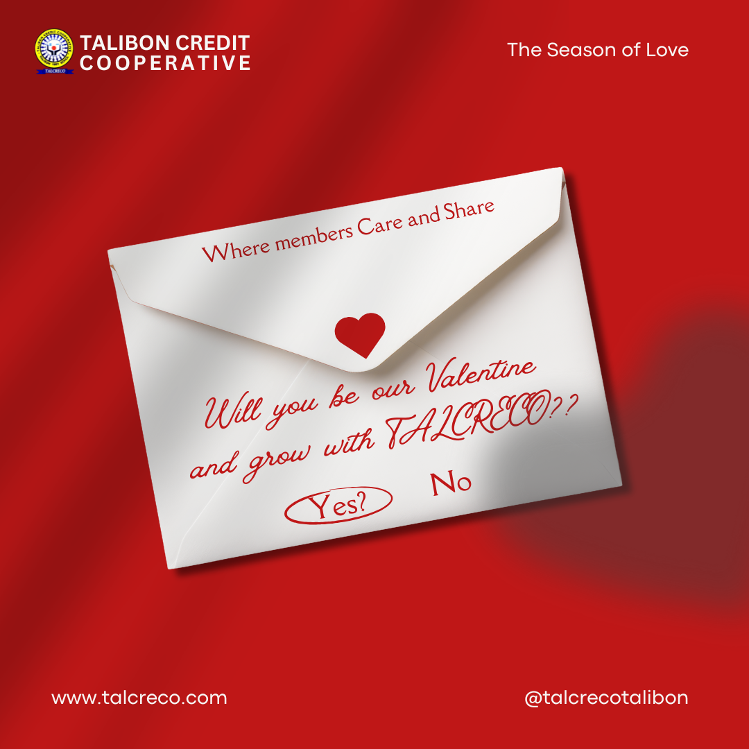 Love is stronger when we grow together. 💕